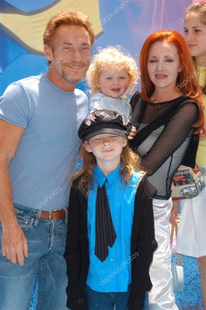Danny Bonaduce Children: Meet Countess Isabella Michaela Bonaduce And Count Dante Jean-Michel Valentino Bonaduce