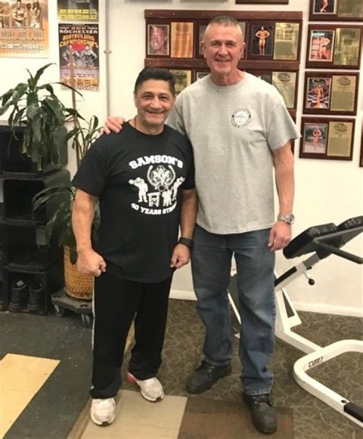 Danny Padilla Biography, Age, Height, Wife, Net Worth, Family