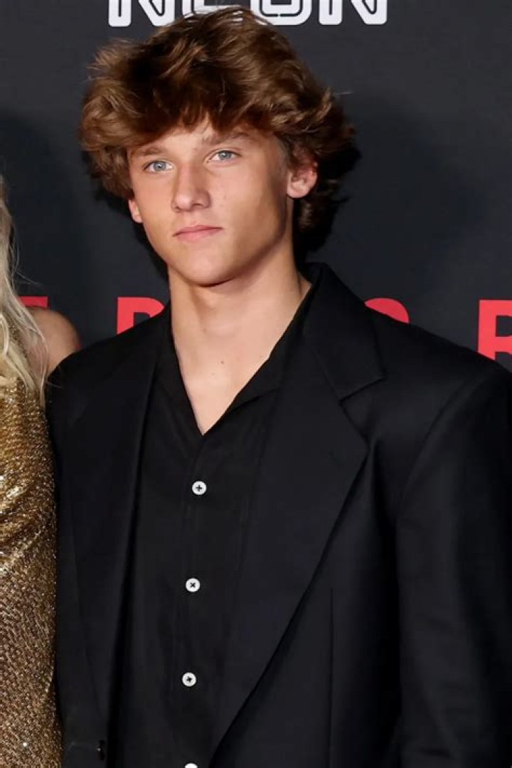 Darby Galen Dempsey (Family Member) - Age, Birthday, Bio, Facts, Family, Net Worth, Height & More