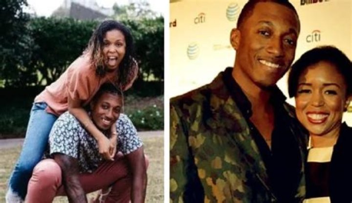 Darragh Moore Wiki-Bio, age, Family, kids, facts of Lecrae’s wife 2022