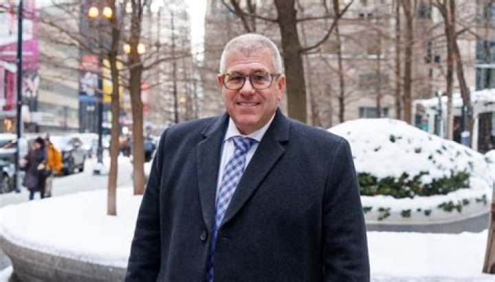 Darren Bailey Biography, Age, Height, Wife, Net Worth, Family