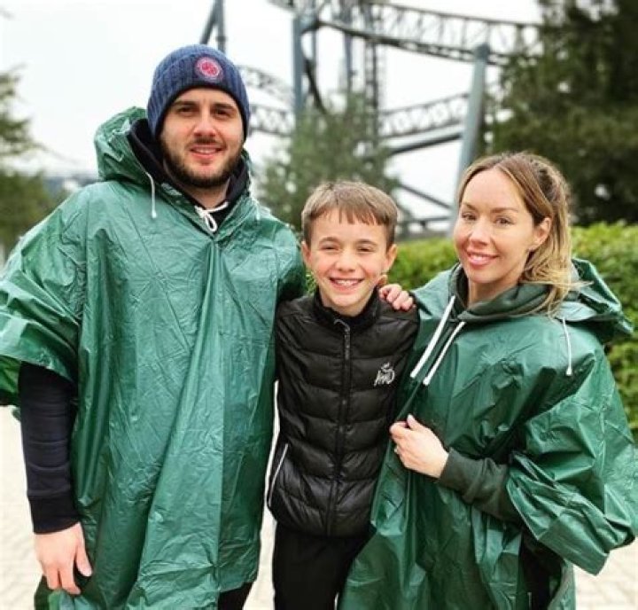 Darts: How Much Is Joe Cullen Net Worth? Wife Toni Louise Cullen & Family Ethnicity