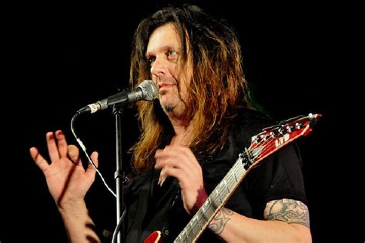 Dave Sabo biografía, edad, altura, esposo, net worth, familia