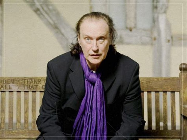 David Davies Biography, Age, Height, Wife, Net Worth, Family