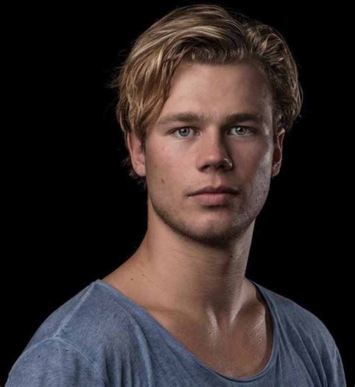 David Elsendoorn (TV Actor) - Age, Birthday, Bio, Facts, Family, Net Worth, Height & More