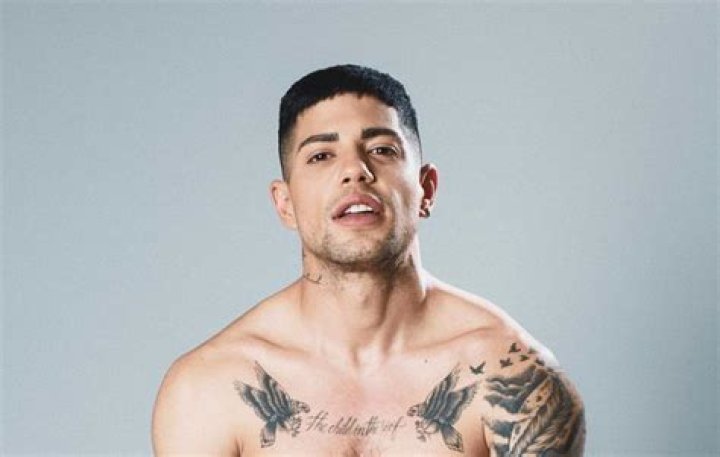 David Lafuente (Pop Singer) - Age, Birthday, Bio, Facts, Family, Net Worth, Height & More