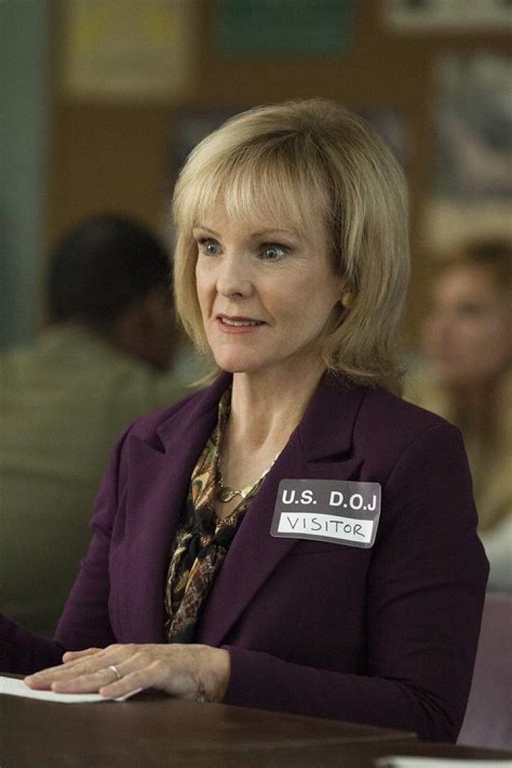 Deborah Rush Biography, Age, Height, Husband, Net Worth, Family