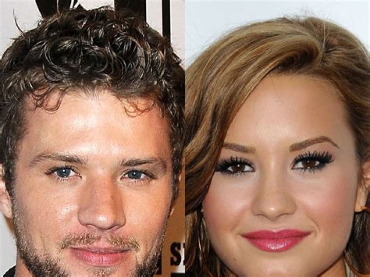 Friends Beg Demi Lovato to Stay Away From “Bad Boy” Ryan Phillippe (EXCLUSIVE)