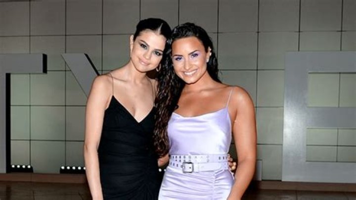 Demi Lovato Is Reportedly ‘Beyond Devastated’ Over Selena Gomez’s Hospitalization