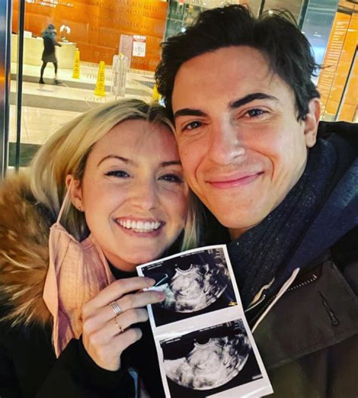 Derek Klena and Wife Elycia Scriven Have A Small But Very Loving Family