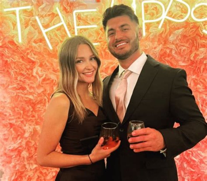 Derek Lipp Age, Wiki, Net worth, Bio, Height, Girlfriend?