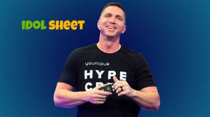 Derek Maxfield Net Worth, Income, Salary, Earnings, Biography