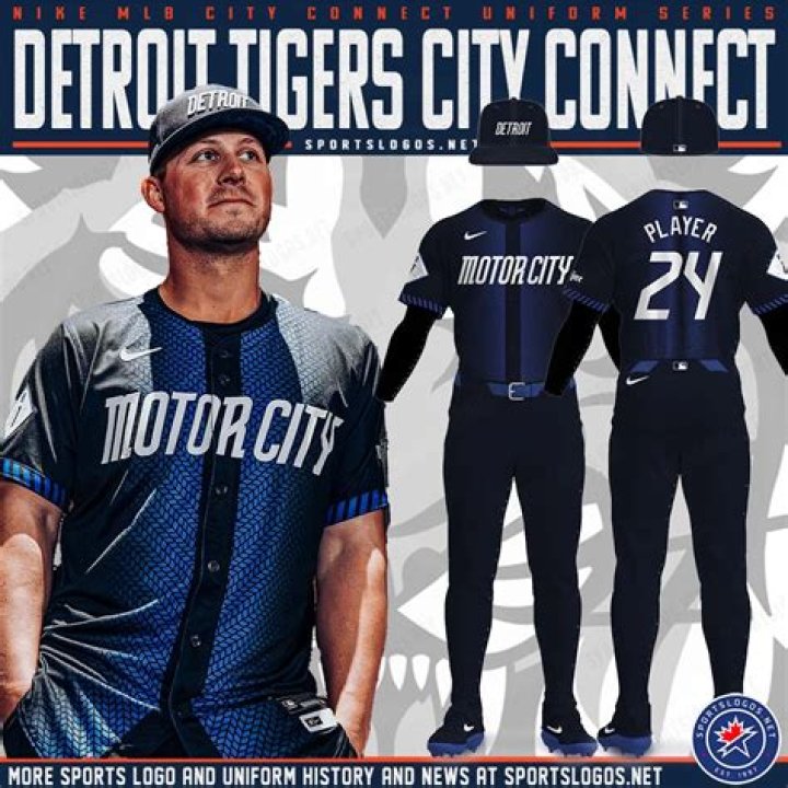 Detroit Tigers (Team) - Members profile, Facts, Wiki, Achievements, Net worth 2024 (updated)