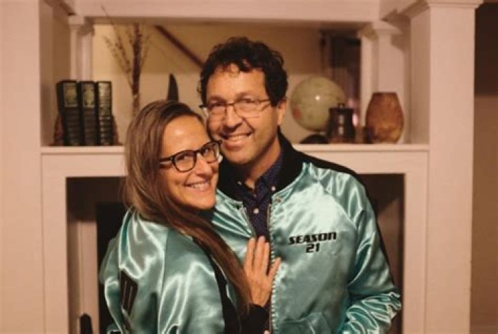 Did Girl Named Tom Dad Chris Liechty Undergo Cancer Surgery? Mother Holly Hollenberg Liechty