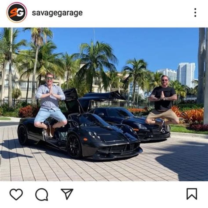 Did Randy Tillim Die Of Suicide? The Savage Garage Star Is No More