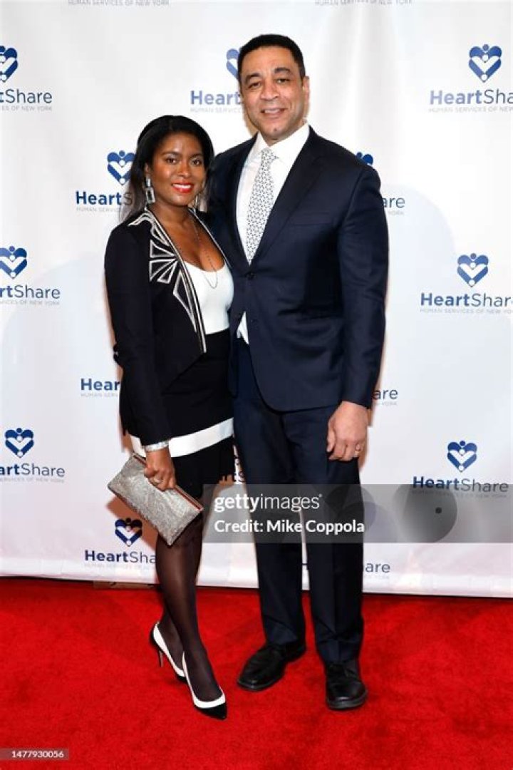 Djena Nichole Graves, Wikipedia, Age, Biography, Height, Instagram, Husband