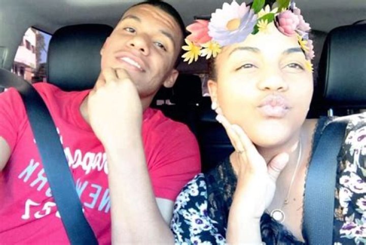 Does Juan Soto have a sister?