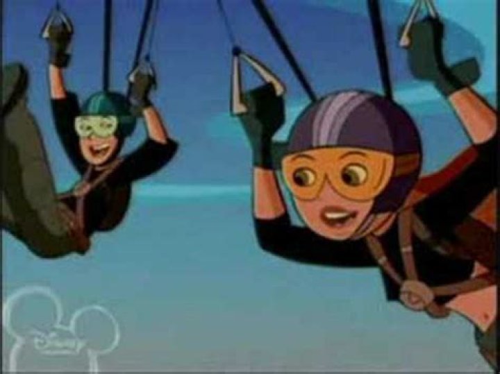 Does Ron stoppable love Kim Possible? – Celebrity.fm – #1 Official Stars, Business & People Network, Wiki, Success story, Biography & Quotes