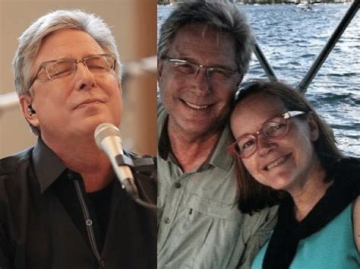 Don Moen Bio, Age, Family, Wife, Children, Net Worth, Songs