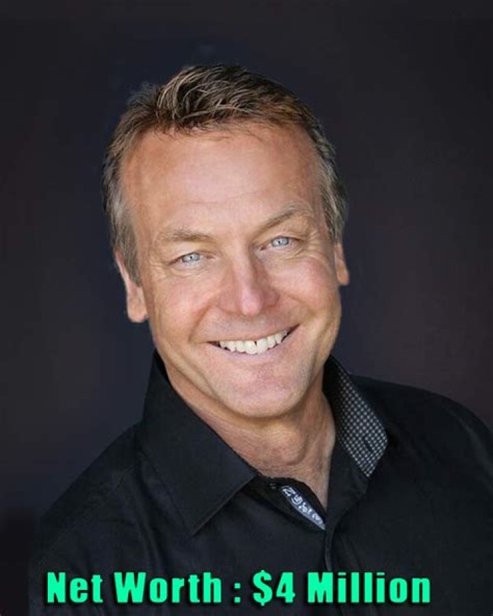 Doug Davidson Net Worth, Income, Salary, Earnings, Biography