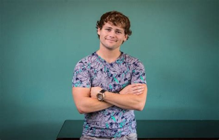 Drew Lynch Snapchat Photo, Video Ohio, Mishap, Pictures : Net Worth and Girlfriend