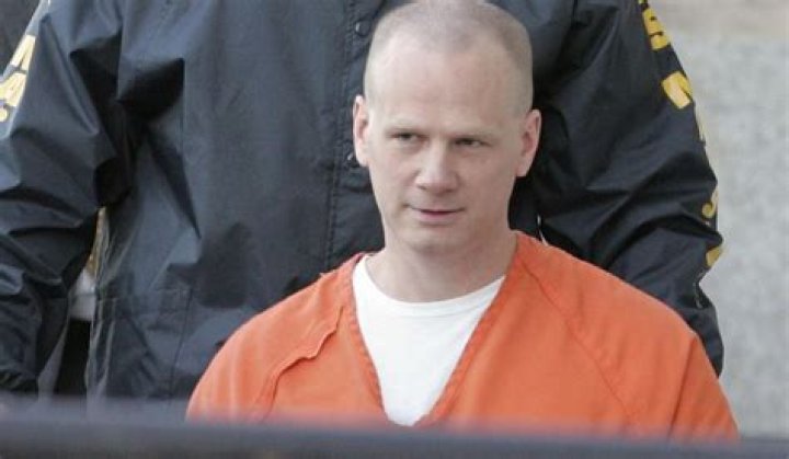 Dustin Honken Biography, Age, Height, Husband, Net Worth, Family