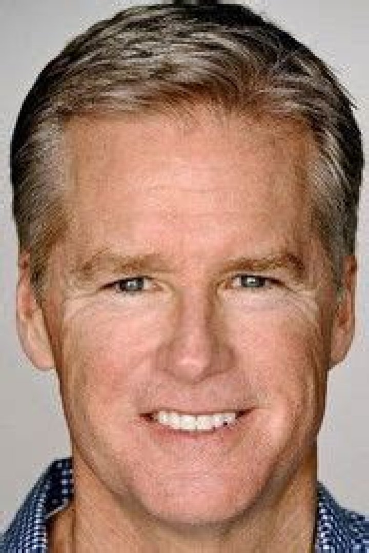 Eben Ham Biography, Age, Height, Wife, Net Worth, Family