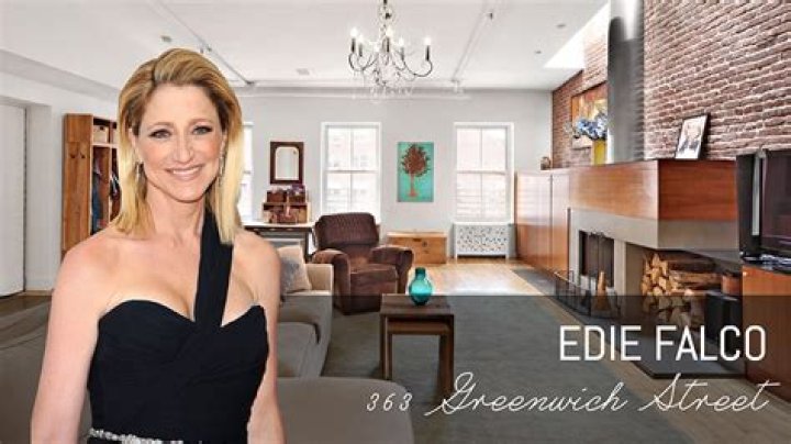 Edie Falco’s net worth, biography, fact, career, awards and life story