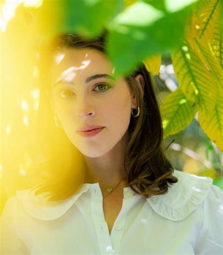 Astrology Birth Chart of Eli Rallo (TikTok Star) 2024