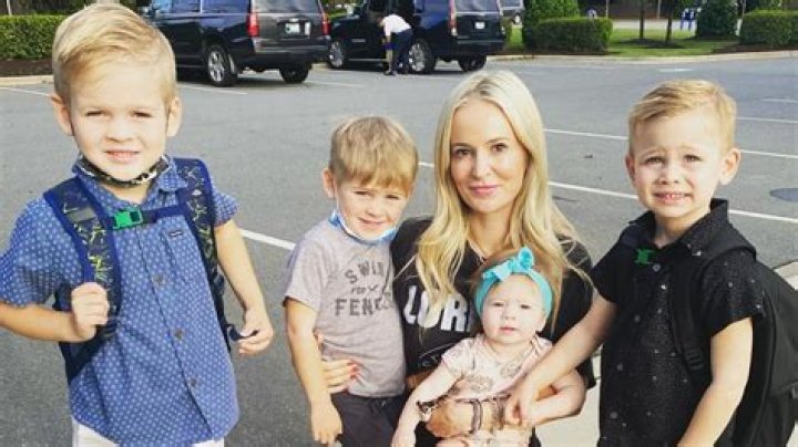 ‘Bachelorette’ Alum Emily Maynard Is a Proud Mom of 6! Meet Her Darling Children