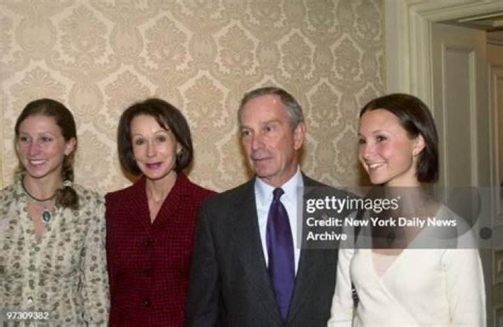 Emma Bloomberg Net Worth: Age, Husband Married Facts on Michael Bloomberg, Susan Brown Daughter