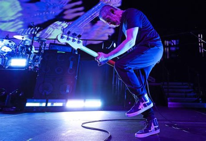 Eric Avery Jane’s Addiction: Bio, Age, Wife, Bass, Deconstruction and Violinist