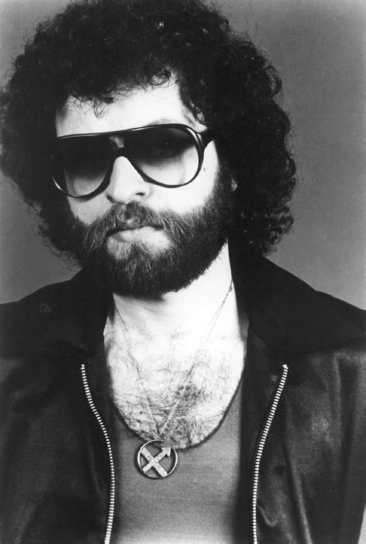 Eric Bloom (Guitarist) - Age, Birthday, Bio, Facts, Family, Net Worth, Height & More