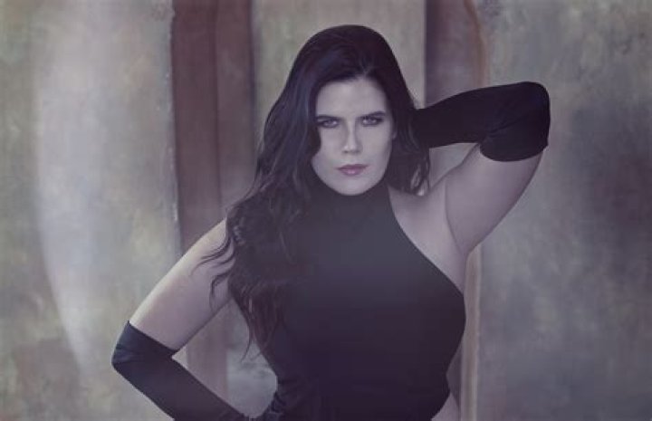 Erica Lindbeck Biography, Age, Height, Husband, Net Worth, Family