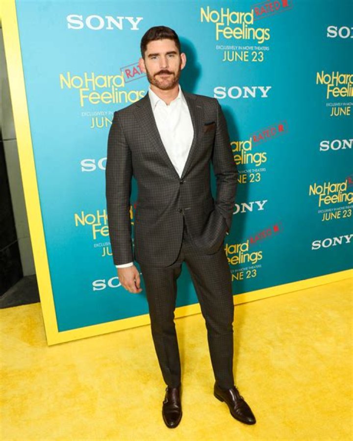 Erik Conover Biography | Age, Wiki, Net worth, Bio, Ethnicity, Height, Girlfriend, Breakup|