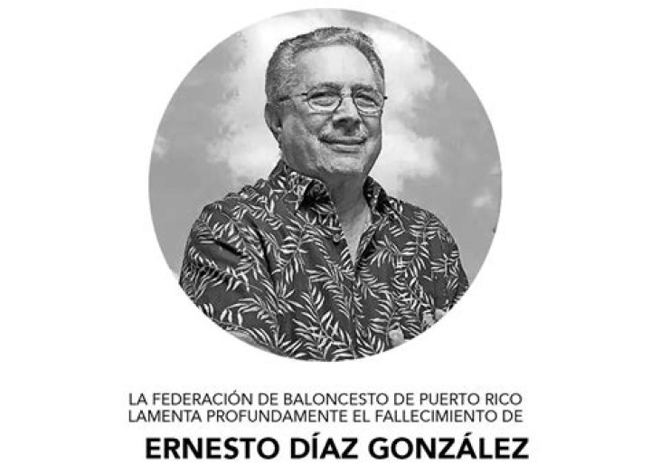 Ernesto Díaz González Biography, Age, Height, Wife, Net Worth and Family