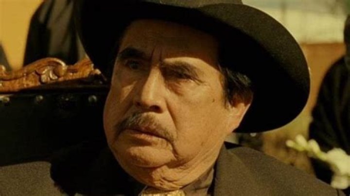 Ernesto Gómez Cruz Biography, Age, Height, Wife, Net Worth, Family