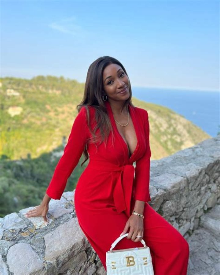 ESPN: No, Maria Taylor Is Not Transgender – Everything About Her Sexuality Disclosed