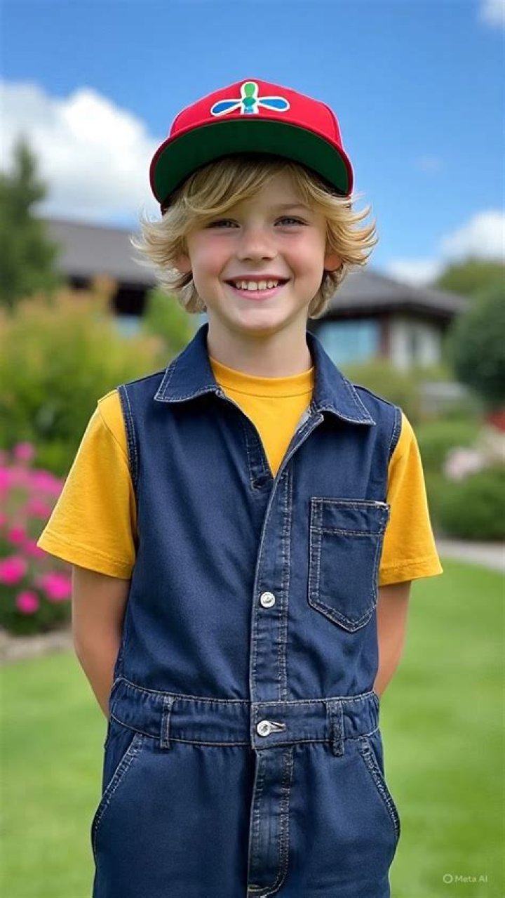 Ethan Cole Biography, Age, Height, Wife, Net Worth, Family