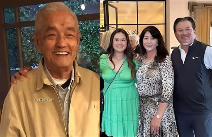 Everything To Know About Lilia Vu’s Parents – Kieu Thuy and Douglas Vu