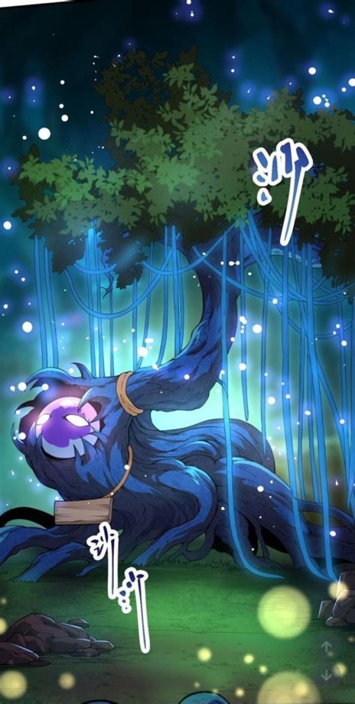 Evolution Begins With a Big Tree Chapter 140 – 141 – 142 Spoiler, Release Date, Recap, Countdown, Raw Scan & What to Expect