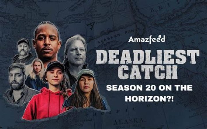 Deadliest Catch Season 20 Release Date, Cast, Trailer, Plot and What To Expect