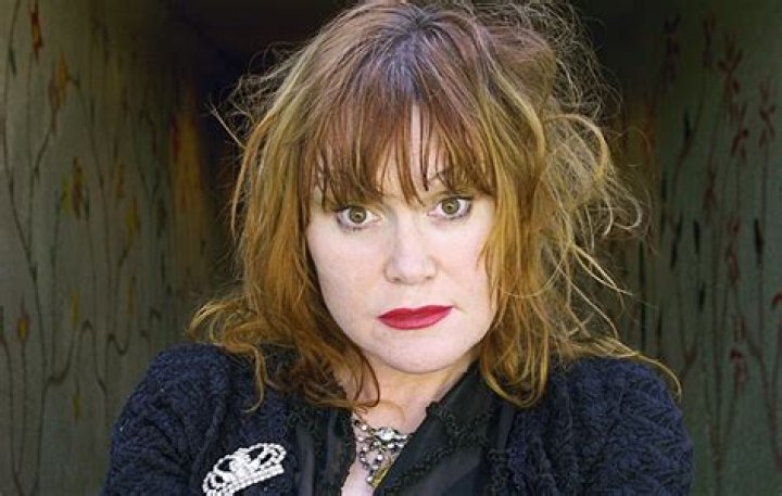 Exene Cervenka