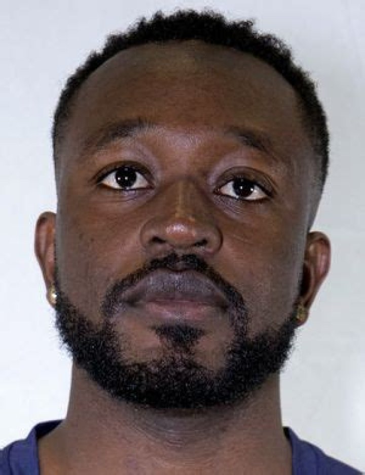 Fabrice Fokobo Biography, Age, Height, Wife, Net Worth, Family