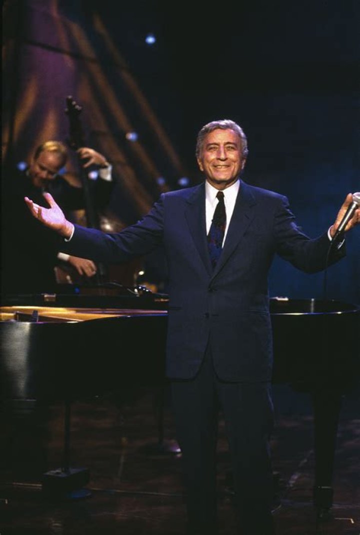 Fact check: Is Tony Bennett Jewish? All About His Faith & Religion