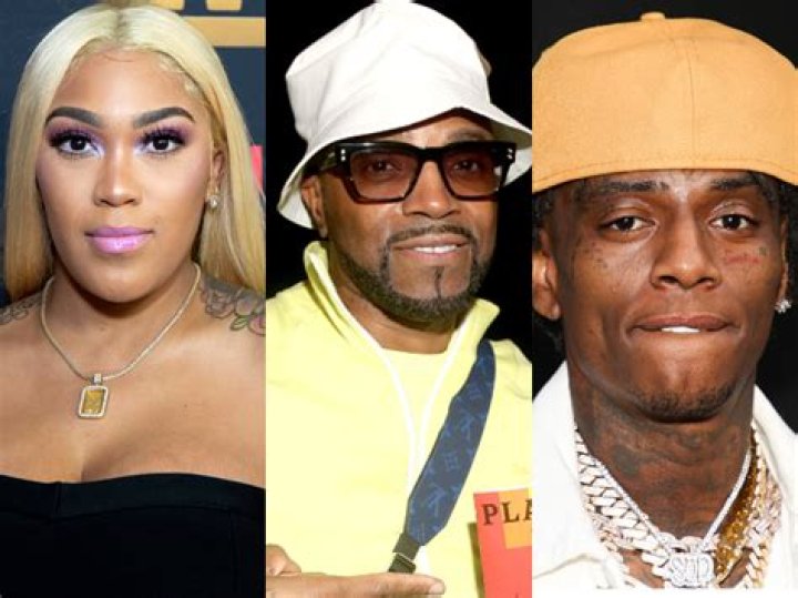 Fans Think Nia Riley Is Soulja Boy Baby Mama, She Had A Miscarriage