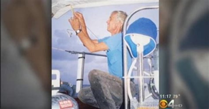 Fatal Vows: Denise Bozarth Now – Edward Bozarth Death & Murder Dateline