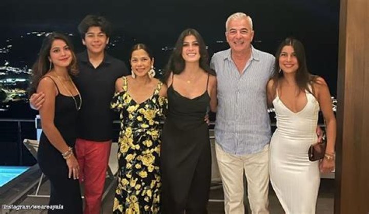 Fernando Zobel de Ayala Biography, Age, Height, Wife, Net Worth, Family