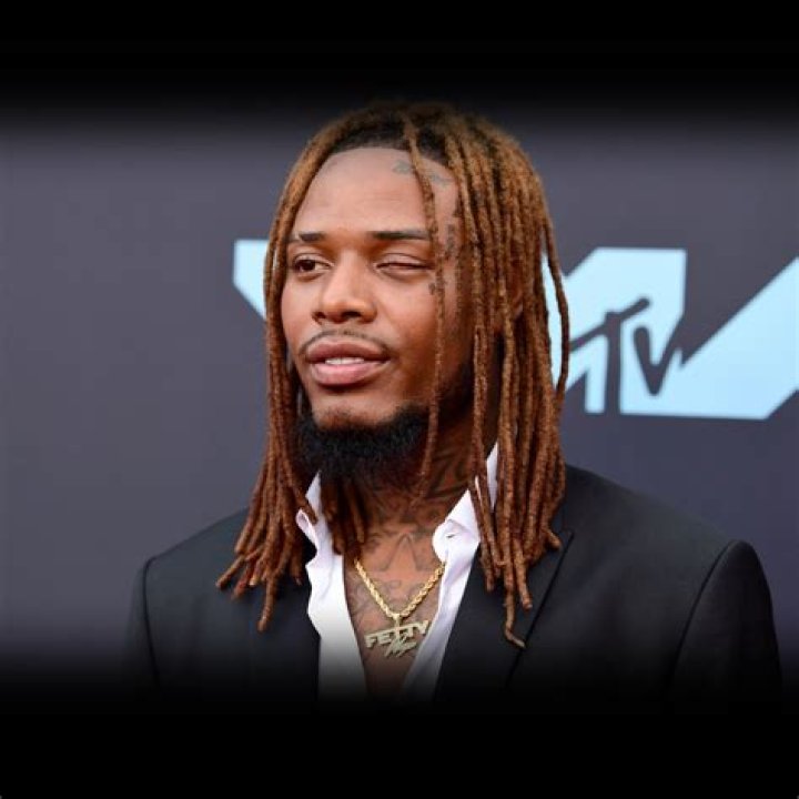 Fetty Wap’s Net Worth, Biography, Career, Awards, Fact and Life Story