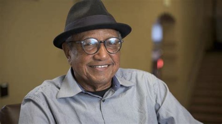Floyd Norman (Animator) - Age, Birthday, Bio, Facts, Family, Net Worth, Height & More
